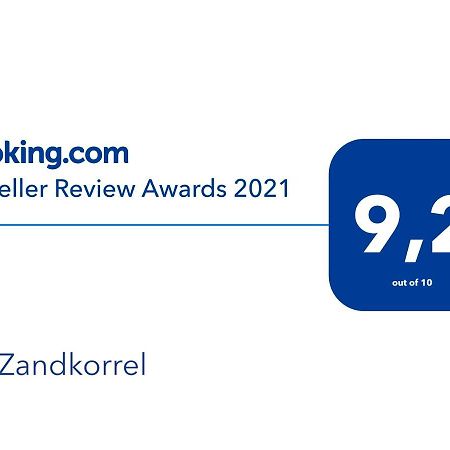 דירות מידלקרק De Zandkorrel מראה חיצוני תמונה
