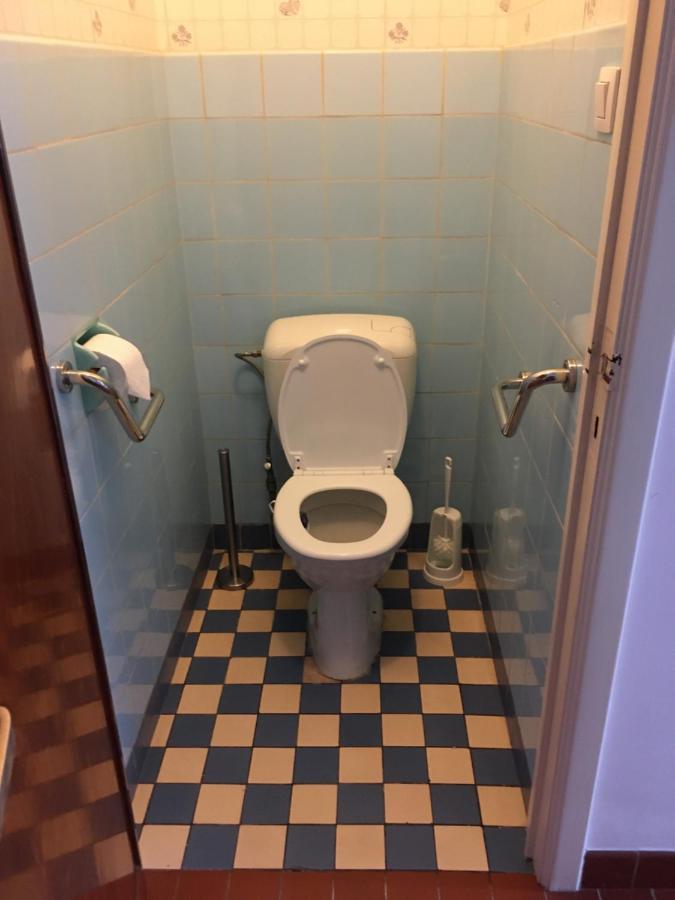 דירות מידלקרק De Zandkorrel מראה חיצוני תמונה